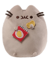 :Pusheen_chips: