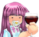 :Rika_vinbb_rose: