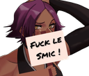 :Yoruichi18:
