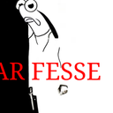 SCARFESSE