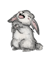 :lapinfou: