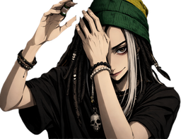 :Krist_Ayaaaaaaaaaaa_flippant: