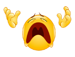 :nooooo: