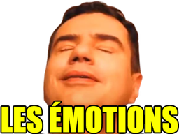 :les_emotions: