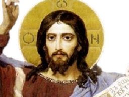 :christ: