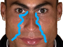 :ronaldolarme: