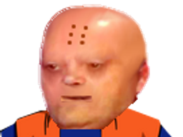 :Krillin_cancer: