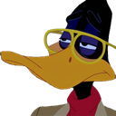 :daffy_duck_fatigue:
