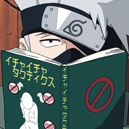 Kakashi