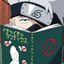 Photo de profil de Kakashi
