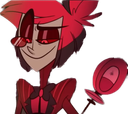 :Alastor_circonspect_smug: