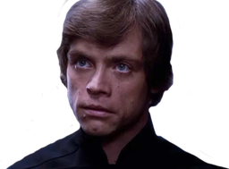 :Luke: