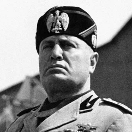 MussoIini