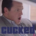 :cucked: