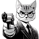 :CattoGun3: