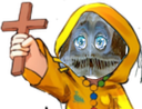 :Poisson_croix2: