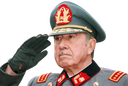 :Pinochet: