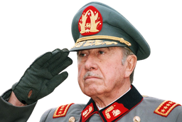 :Pinochet: