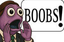 :Volutes_boobs: