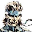 SolidSnake
