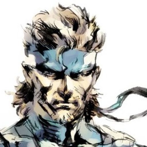 SolidSnake