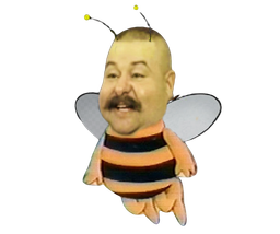 :benchabeille: