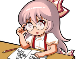 :Mokou_learn: