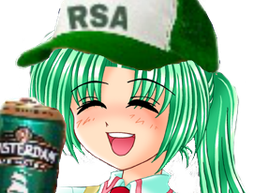 :MionRSA: