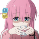 :Bocchi_Drink: