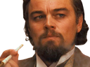 :DiCaprio_fume: