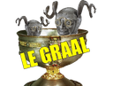 :graal: