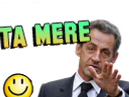 :tamere: