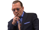 :Depp_think: