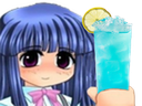:Rika_BlueLagoon: