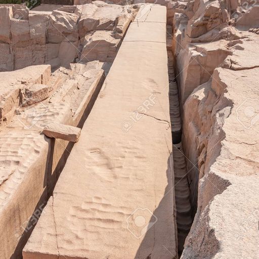 BlocDeGranite