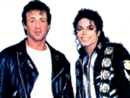 :silvester_stallone_michael_jackson: