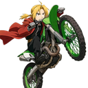 :Edward_refus_dobtemperer: