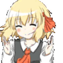 :Rumia:
