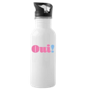 :oui_gourde:
