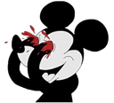 :MickeyEyes:
