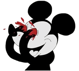 :MickeyEyes: