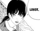 :Loserasa: