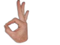 :Ok_Pelo_clean: