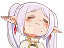 :Frieren_cramee: