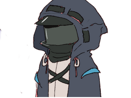 :dokutah-standing: