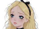:aliceputacrack: