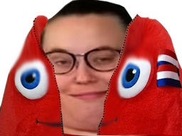 :mascotteMagalax: