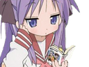:kagami_lit: