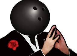 :Boule_de_bowling: