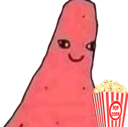 :patrick_popcorn: